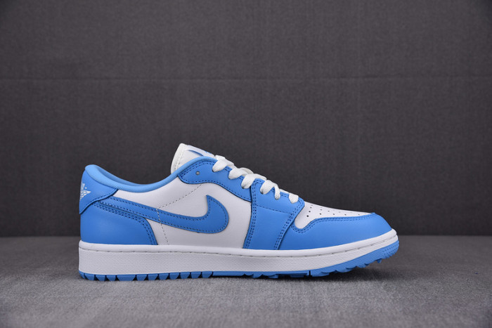 Jordan 1 Retro Low Golf UNC DD9315-100