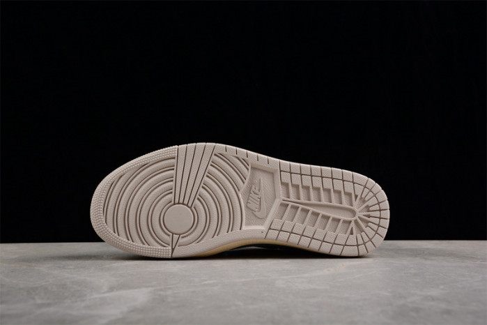 Air Jordan 1 Low OG SP"BGreen Toe"