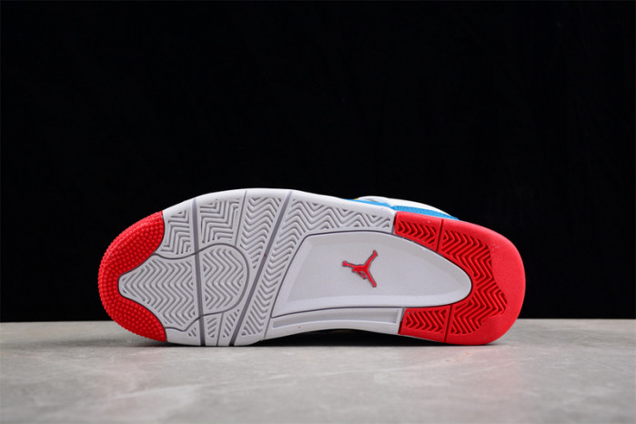 Air Jordan 4 GS Messy Room DR6952-400