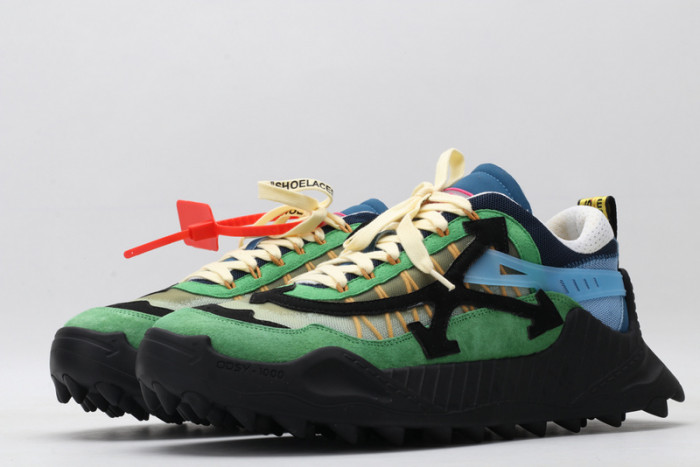 OFW C/O ODSY-1000 Sneakers OW10001