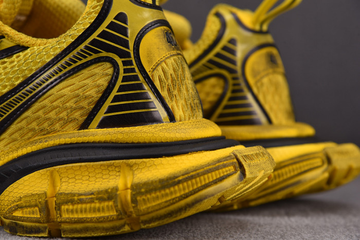 TRIPLES TRAINER SNEAKERS 2000092