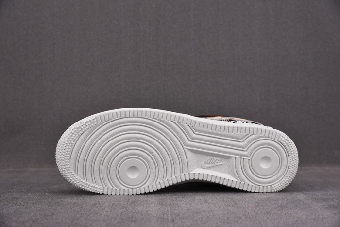 l**is V*t*n x nike air force la10