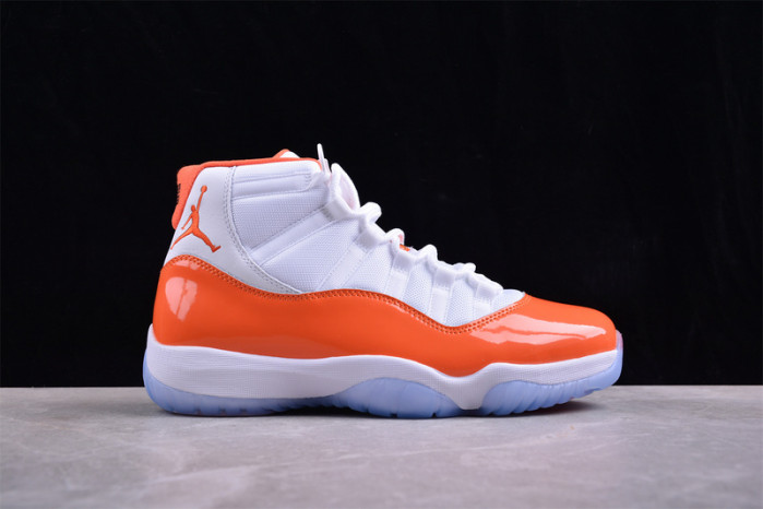Air Jordan 11 “Bright Citrus ”