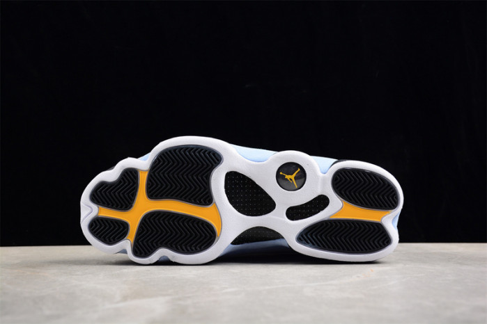 AIR JORDAN 13 “BLUE GREY” 414571-170