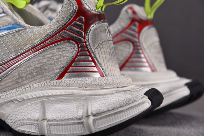 TRIPLES TRAINER SNEAKERS 2000107