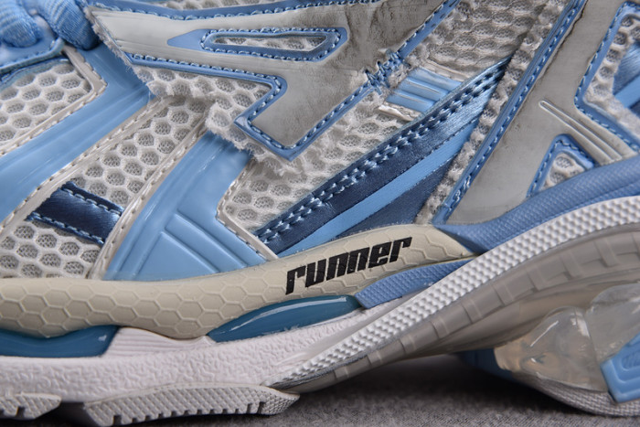 RUNNER SNEAKER RS002