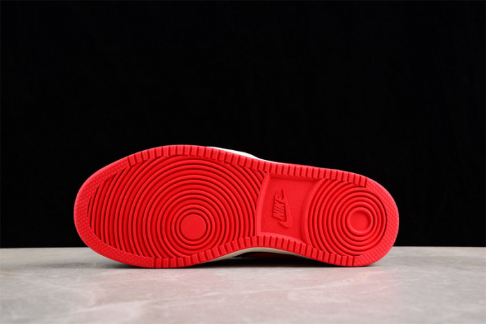 AIR JORDAN 1 KO LOW BRED DX4981-006