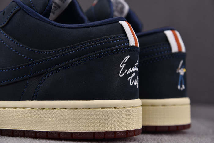 AIR JORDAN 1 LOW EASTSIDE GOLF OUT OF THE MUD DV1759-448