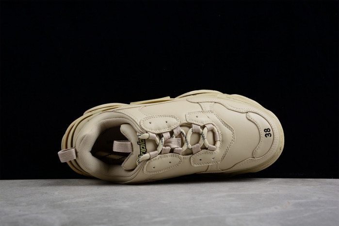 TRIPLES TRAINER SNEAKERS 2000142