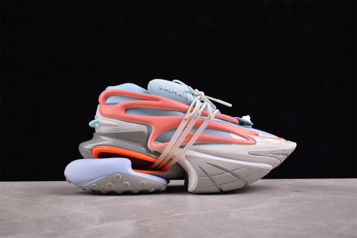 BALMAIN SNEAKERS BM012