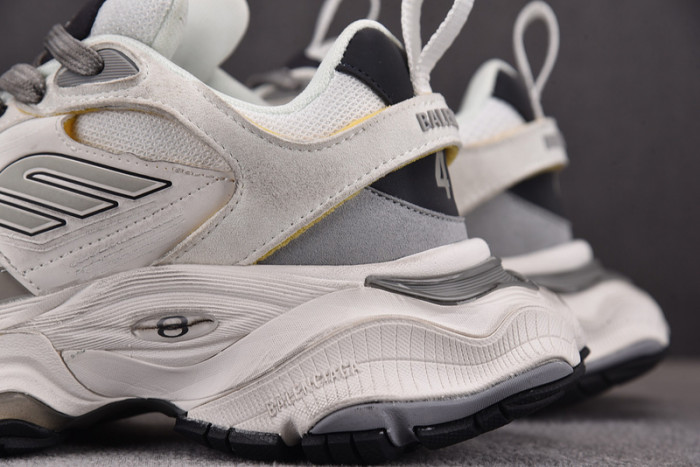 Ba*len*cia*ga cargo sneaker 