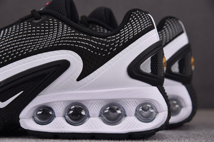 Nike Air Max Dn "Black/White" DV3337-003