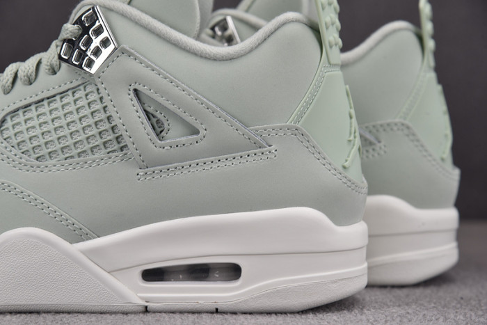 Air Jordan 4 WMNS 