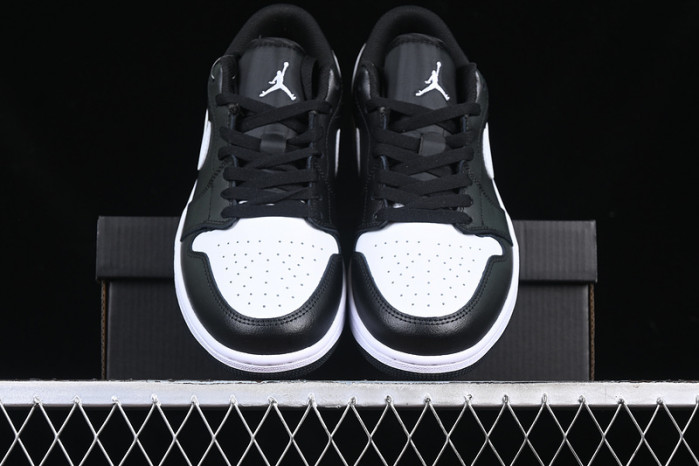 Air Jordan 1 Low “Orca” 553558-043