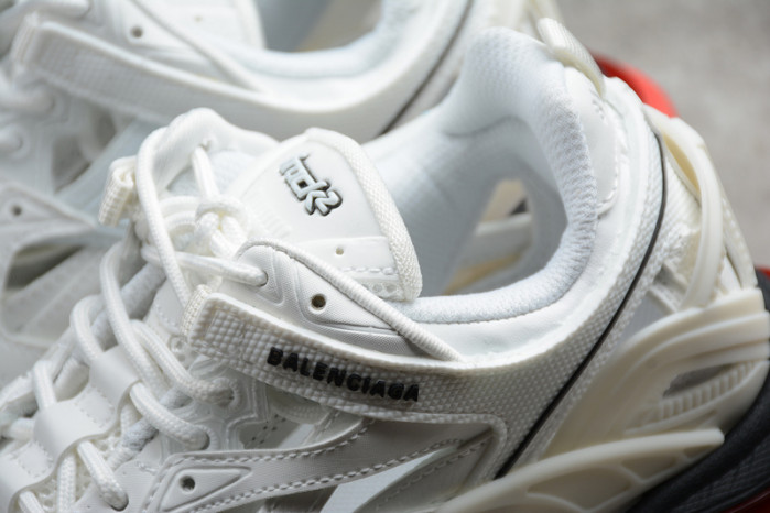 TRACK SNEAKER TS165
