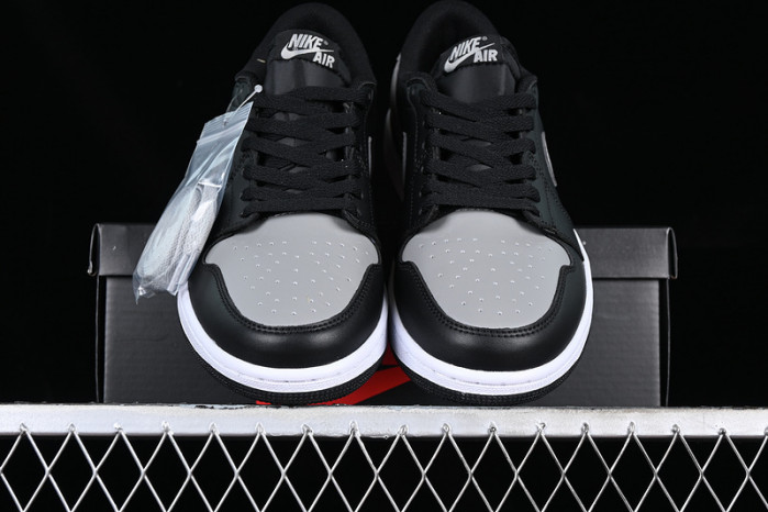 AIR JORDAN 1 LOW OG “SHADOW” CZ0790-003