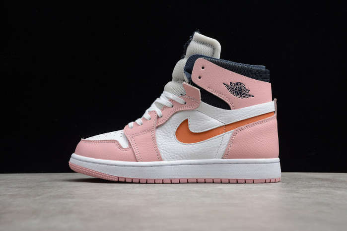 Jordan 1 High Zoom Air CMFT Cauliflower (W) CT0979-601