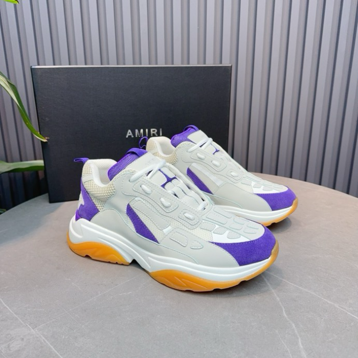 AMIRI SNEAKER AM-186