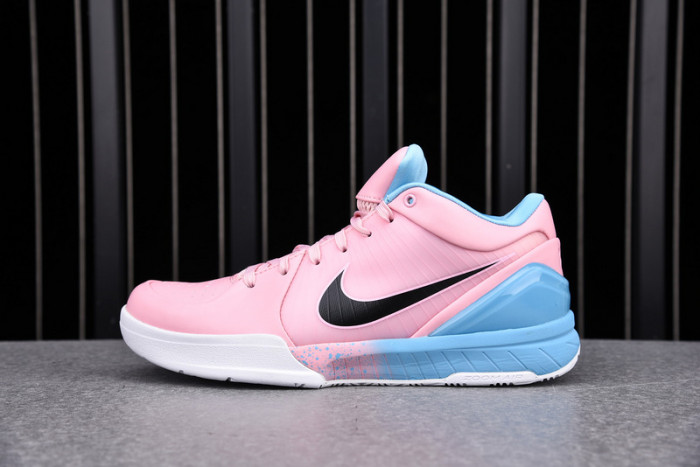 ZOOM KOBE 4 PROTRO PE DREWAID PINK AV6339-600