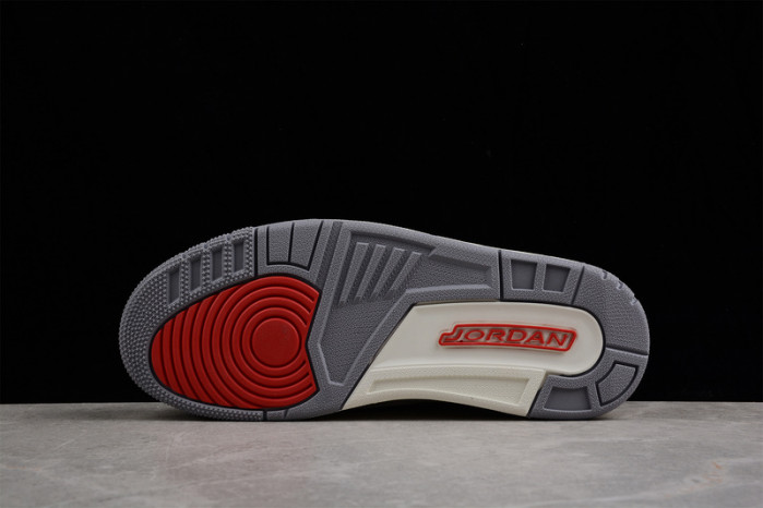 Jordan 3 Retro Muslin DH7139-100