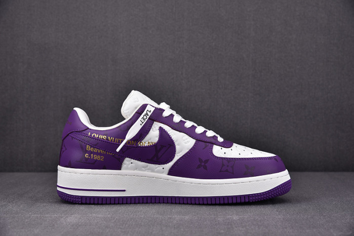 l**is V*t*n x nike air force 1 07