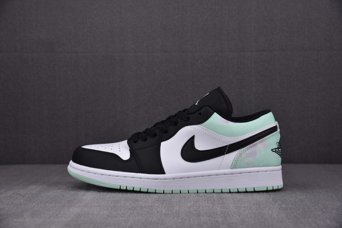 Air Jordan 1 Low “Tie-Dye”DM1199-100