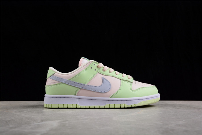 Nike Dunk Low Lime Ice (Women