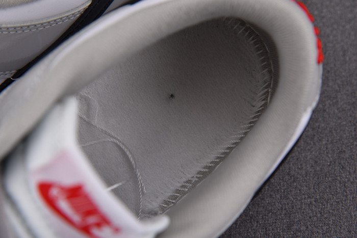 Nike Dunk Low Light Iron Ore (W) DQ7576-001