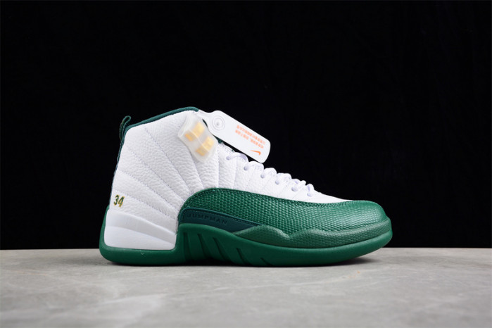Air Jordan12 RAY