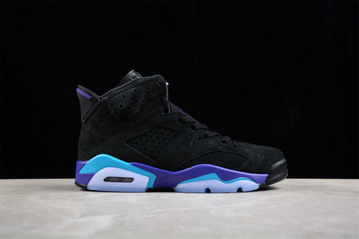 Air Jordan 6 Aqua CT8529-004
