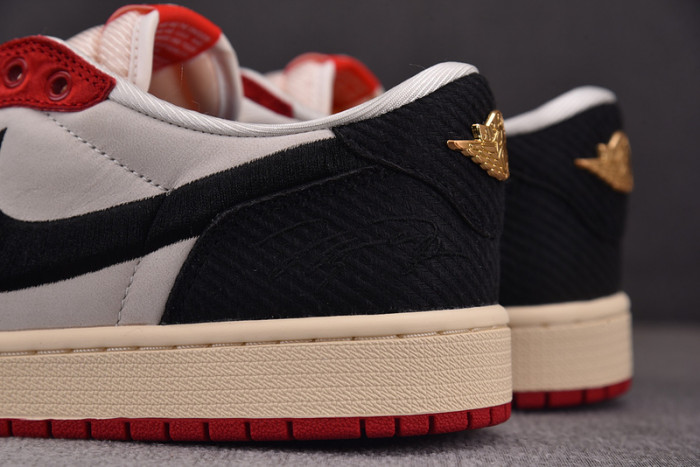 TROPHY ROOM X AIR JORDAN 1 LOW OG FN0432-017