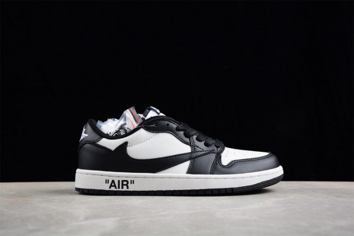 Travis Scott x Air Jordan 1