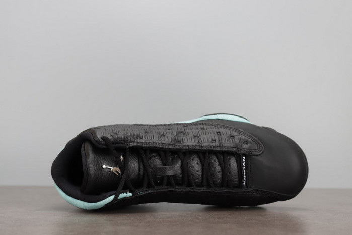 Air Jordan 13 Island Green 414571-030