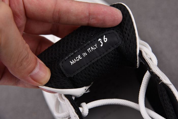 PRAD* SNEKAERS P000048