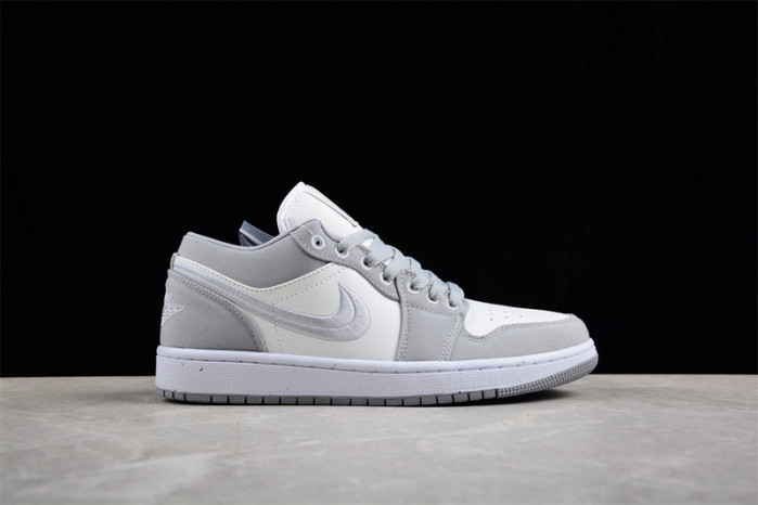 AIR JORDAN 1 LOW “LIGHT STEEL GREY” DV0426-012