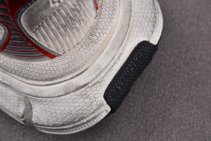 TRIPLES TRAINER SNEAKERS 2000107