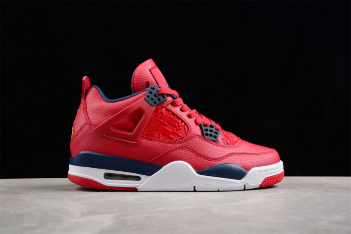Air Jordan 4 Retro FIBA (2019) CI1184-617