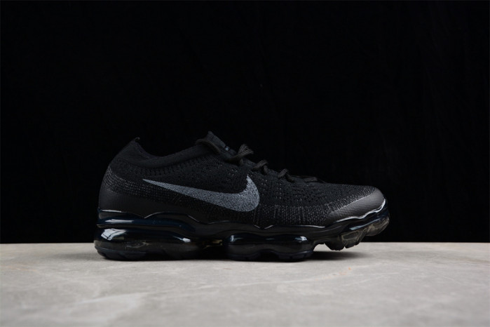 NIKE AIR VAPORMAX 2023 FLYKNIT BLACK DV6840-001