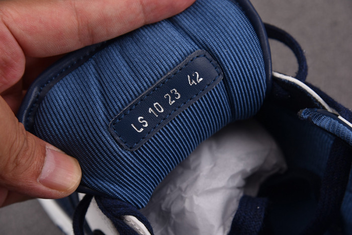 DIO* B57 SNEAKERS B57-09