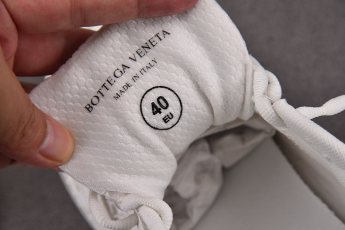 BOTTEGA VENETA Orbit Sneaker BV007