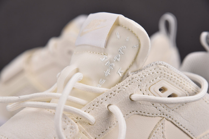 Travis Scott x Nike Shark-A-Don “Sail” HQ3061-100