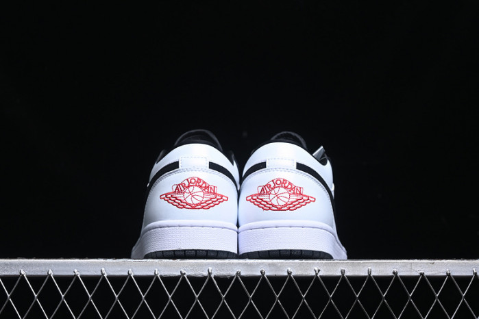 Air Jordan 1 Low “Panda Toe” HF3188-106