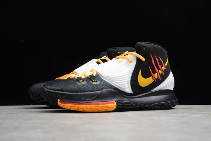 NIKE KYRIE 6 BRUCE LEE BLACK CJ1290-001