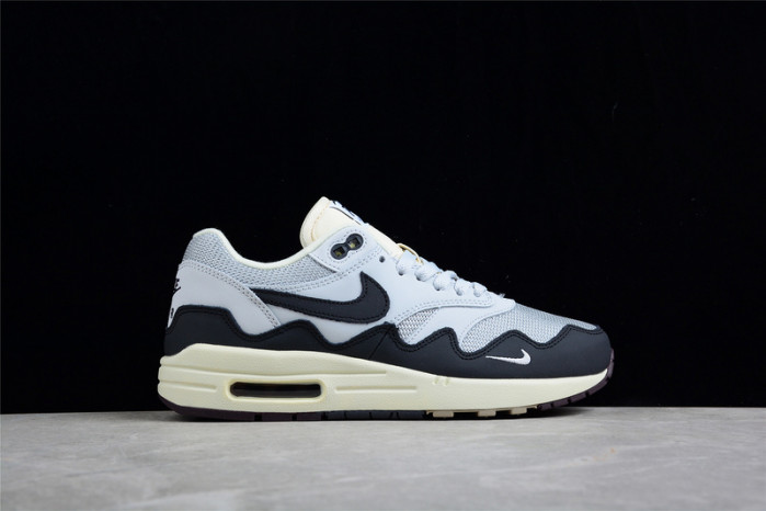 NIKE AIR MAX 1 PATTA WAVES NOISE AQUA DH1348-002