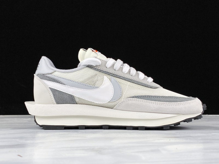 Sacai Nike LDV Waffle Grey BV0073-100