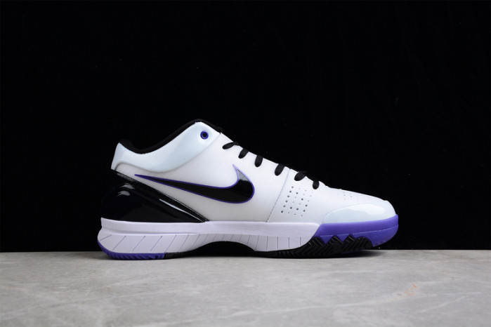 Nike Kobe 4 344335-101