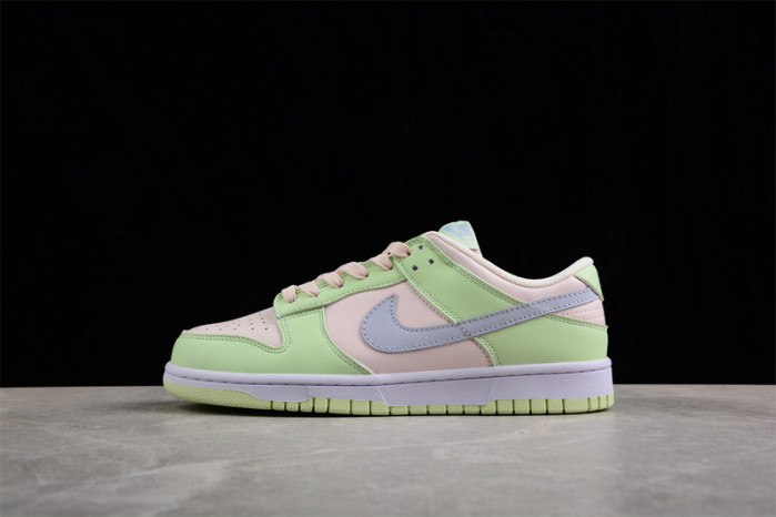 Nike Dunk Low Lime Ice (Women''s) DD1503-600