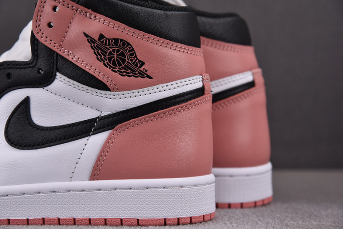 Air Jordan 1 Retro High Og Nrg Rust Pink 861428-101