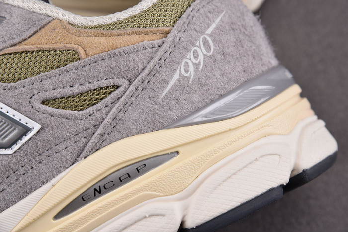 NEW BALANCE SNEAKER NB075