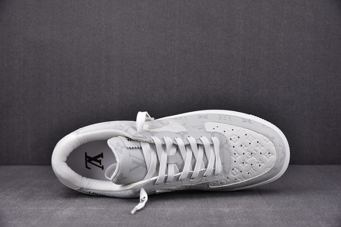 l**is V*t*n x nike air force la05